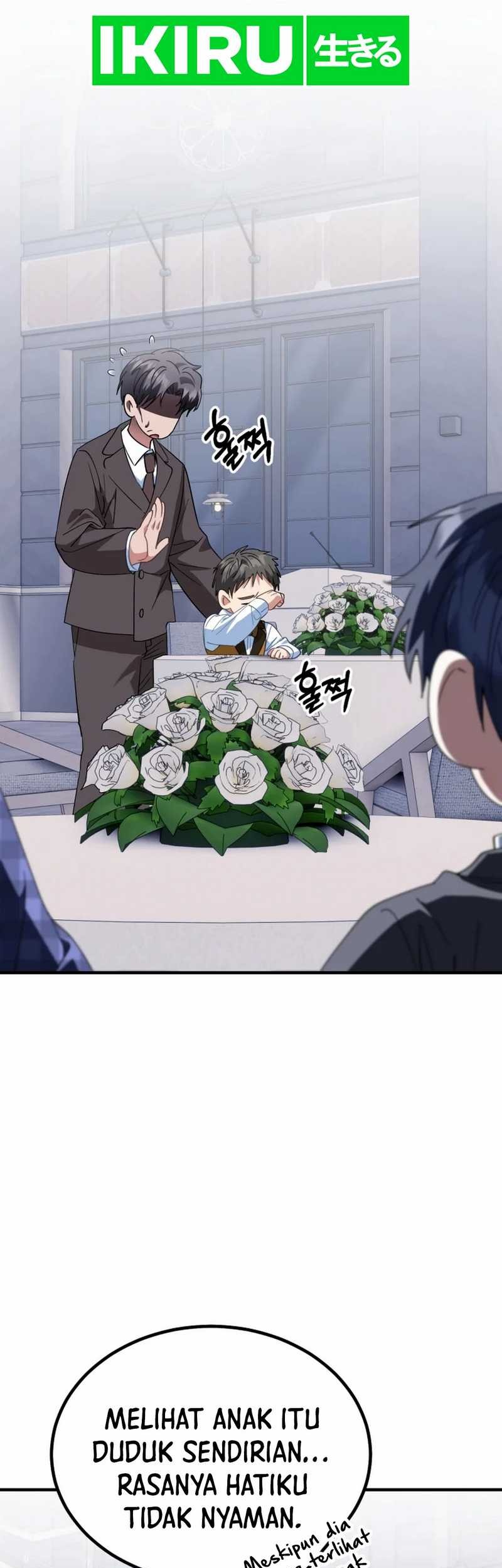 I Will Raise This Family! Chapter 30 Gambar 25