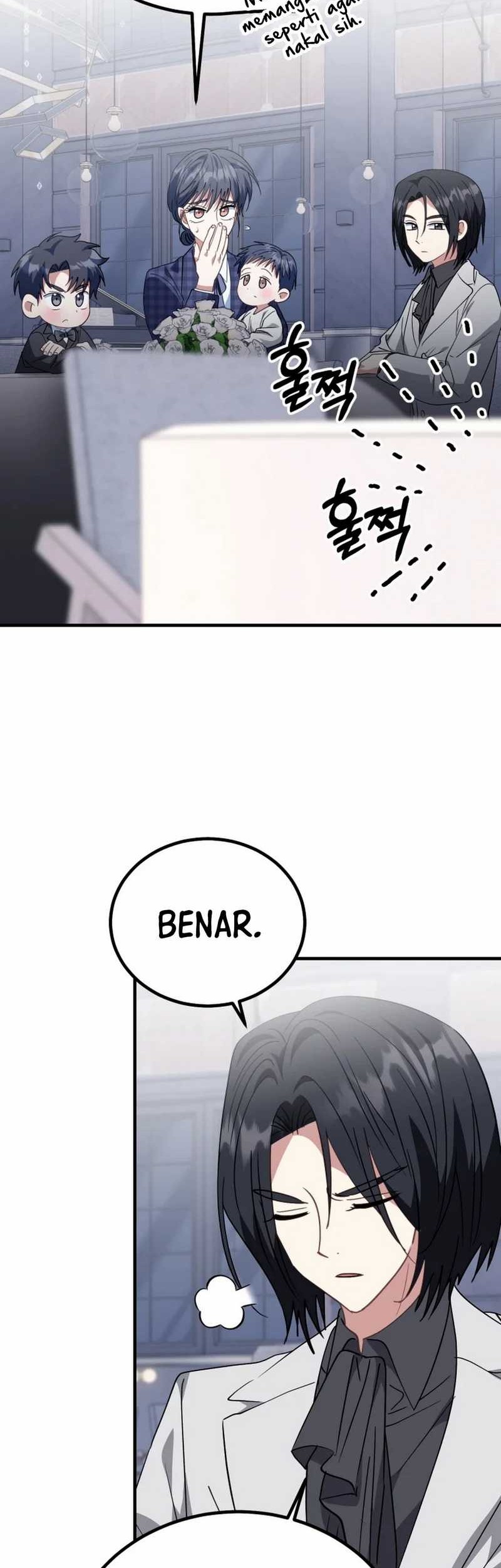 I Will Raise This Family! Chapter 30 Gambar 26