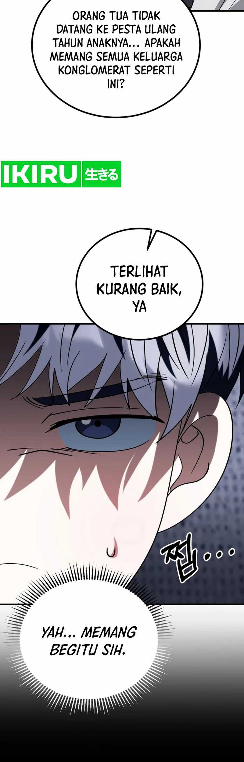 I Will Raise This Family! Chapter 30 Gambar 27