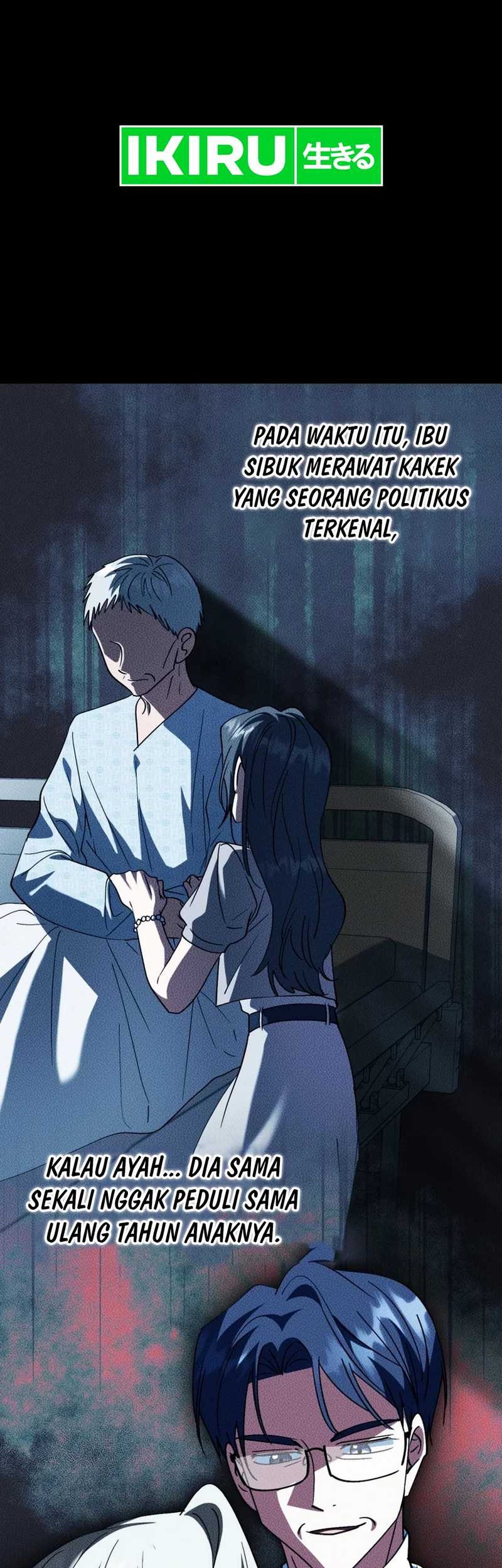 I Will Raise This Family! Chapter 30 Gambar 28