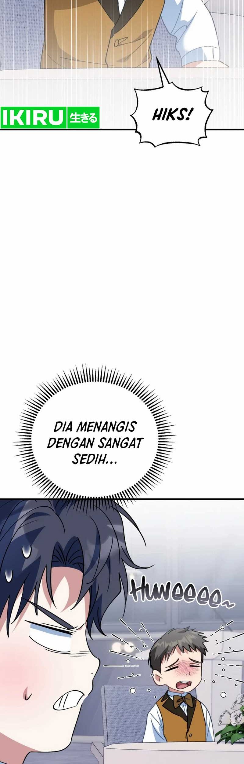 I Will Raise This Family! Chapter 30 Gambar 33