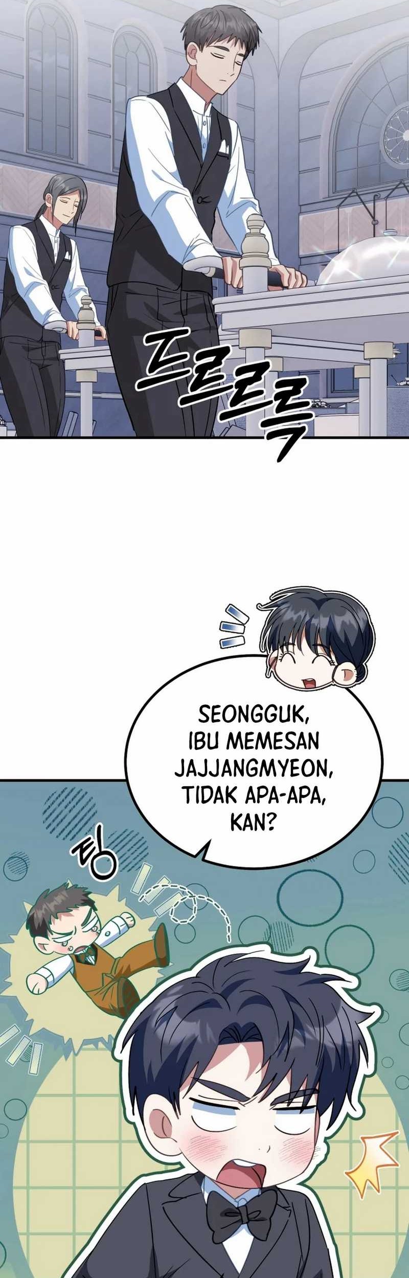 I Will Raise This Family! Chapter 30 Gambar 36