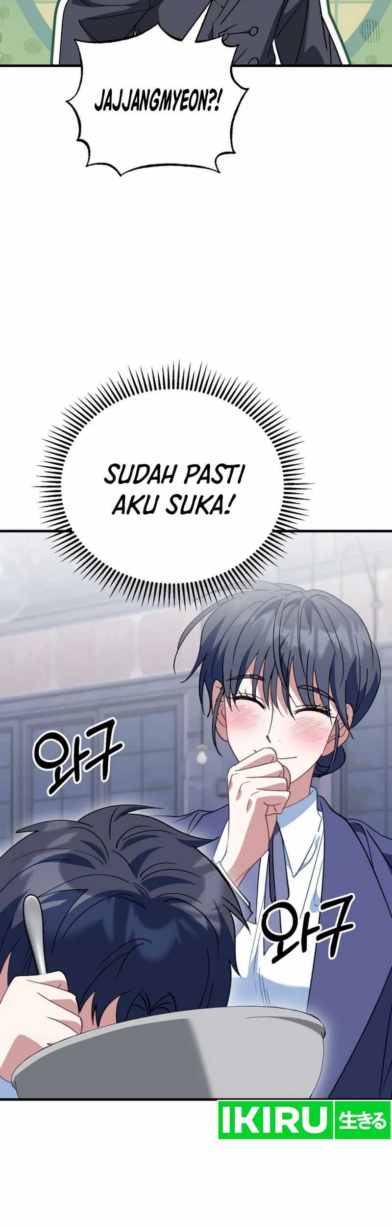 I Will Raise This Family! Chapter 30 Gambar 37