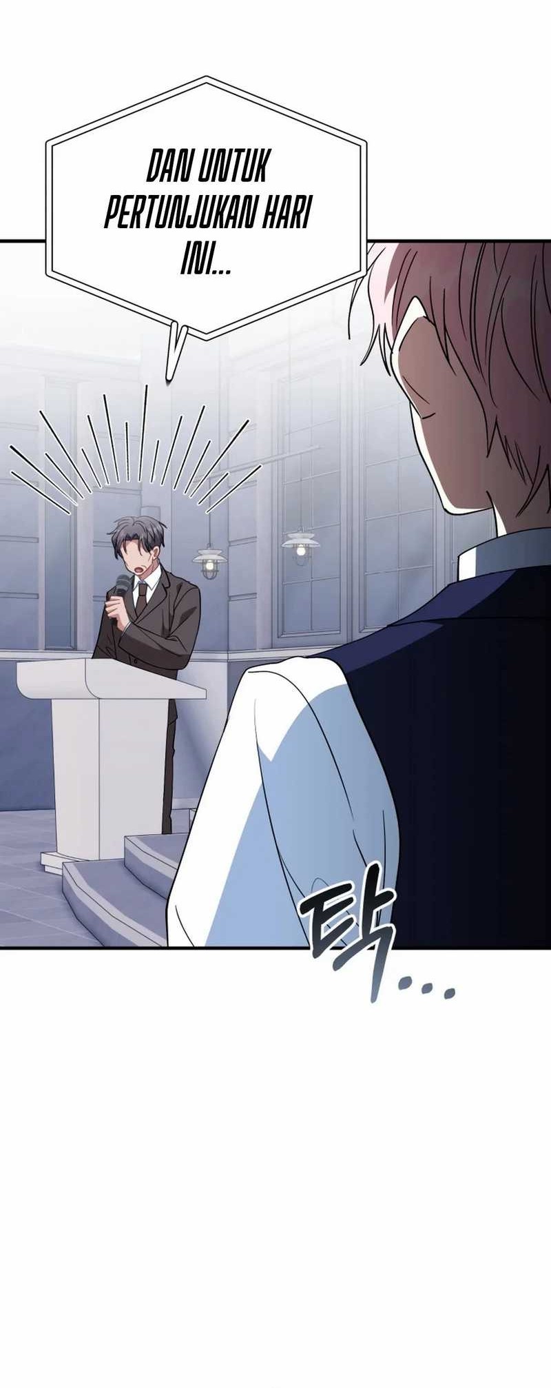 I Will Raise This Family! Chapter 30 Gambar 38