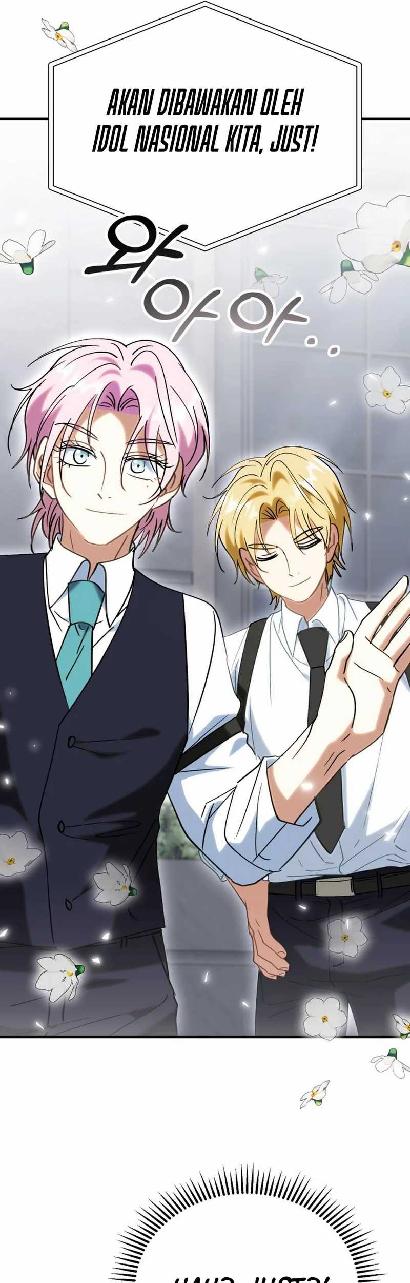 I Will Raise This Family! Chapter 30 Gambar 39