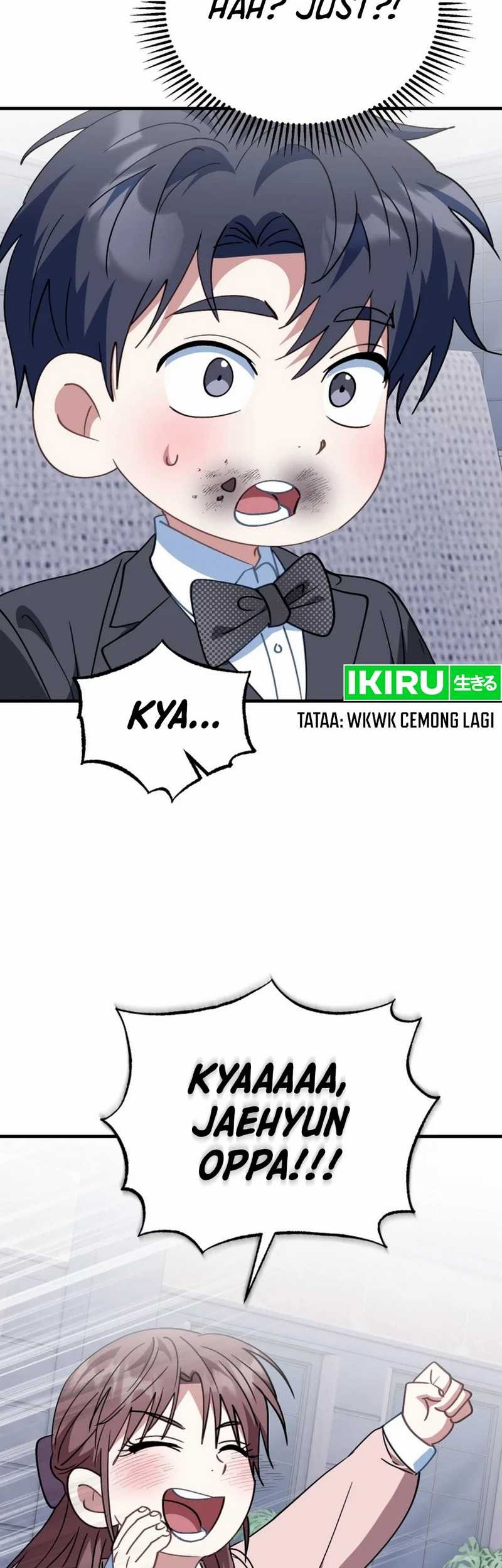 I Will Raise This Family! Chapter 30 Gambar 40