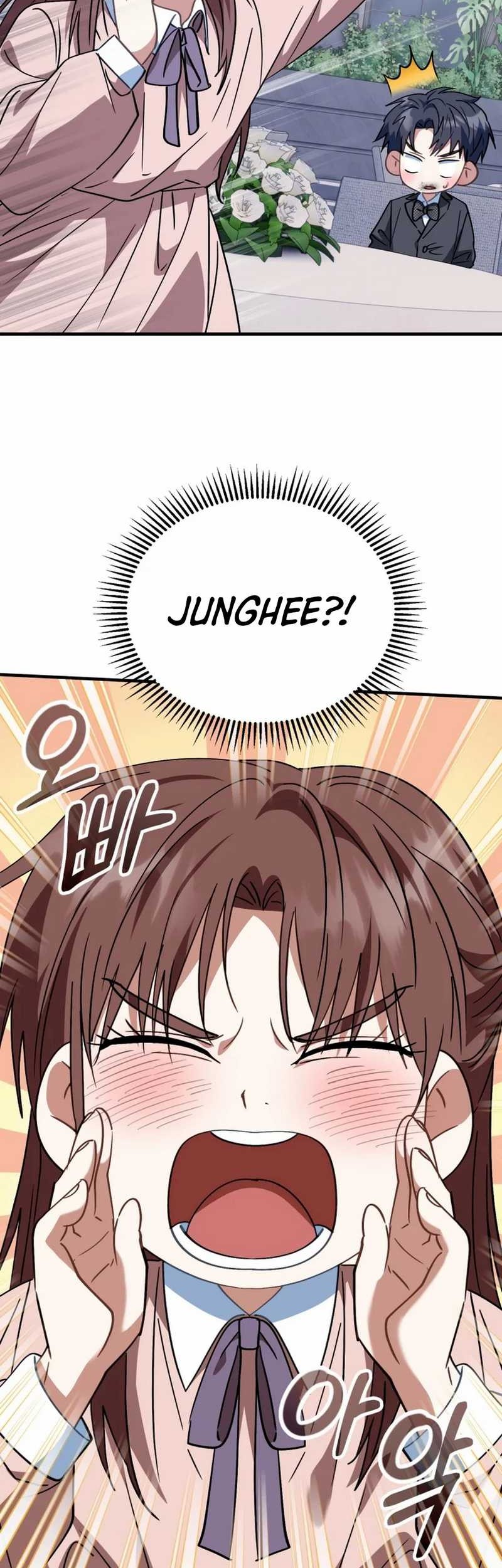 I Will Raise This Family! Chapter 30 Gambar 41