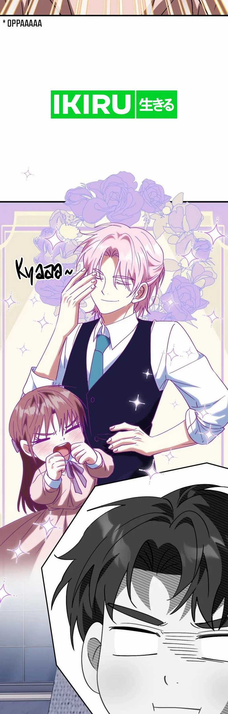 I Will Raise This Family! Chapter 30 Gambar 42