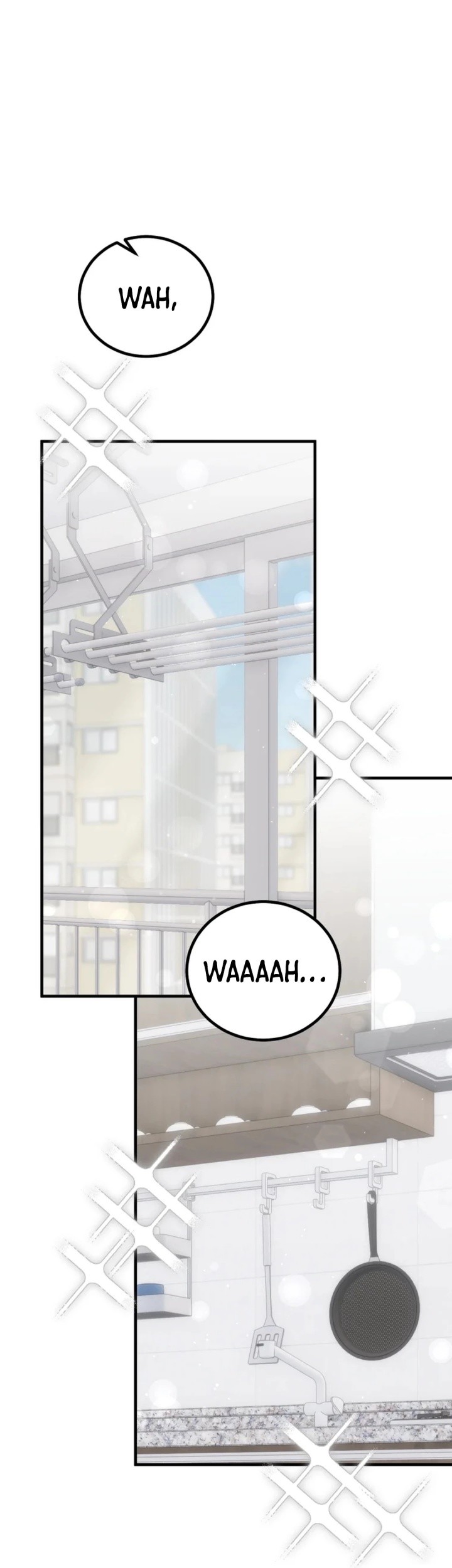 I Will Raise This Family! Chapter 31 Gambar 19