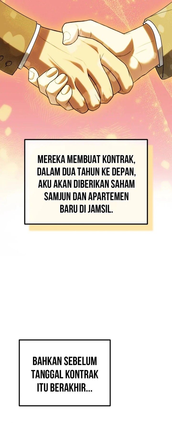 I Will Raise This Family! Chapter 31 Gambar 24