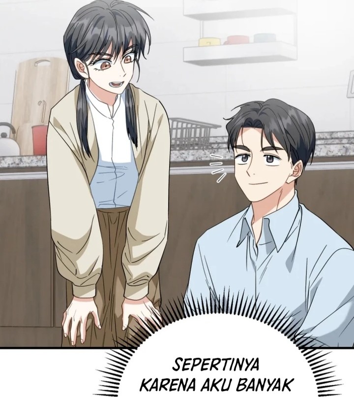 I Will Raise This Family! Chapter 31 Gambar 26