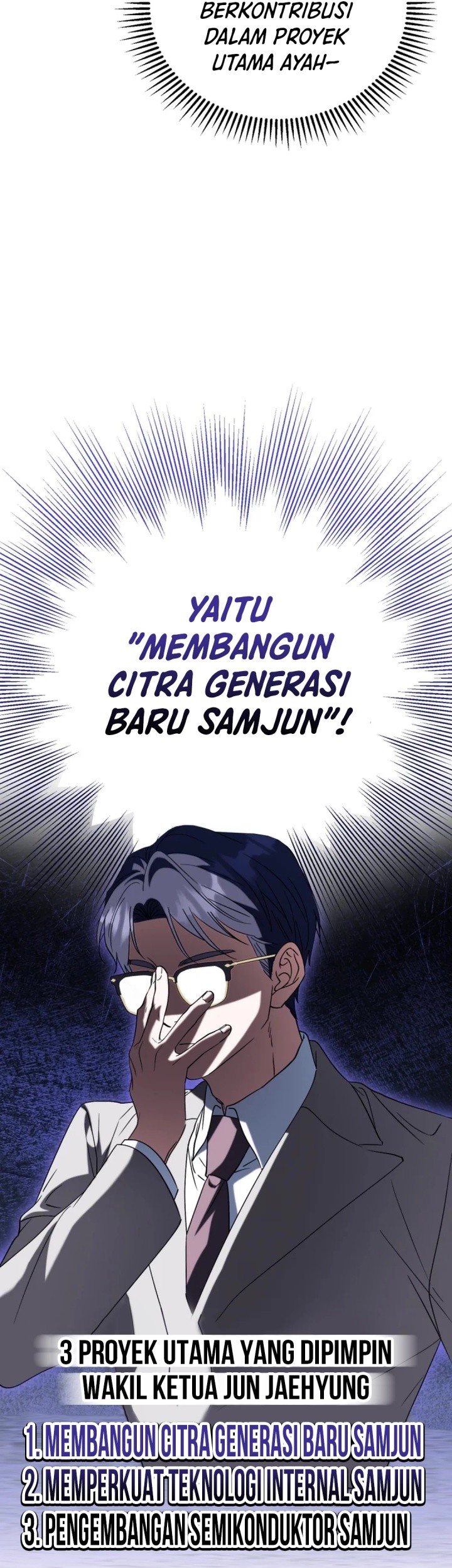 I Will Raise This Family! Chapter 31 Gambar 27