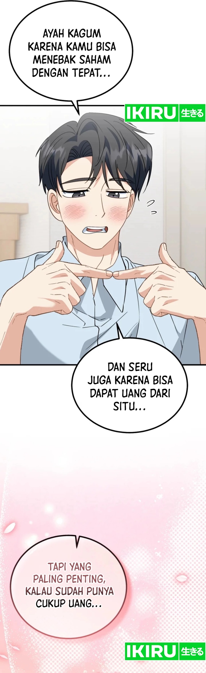 I Will Raise This Family! Chapter 31 Gambar 46