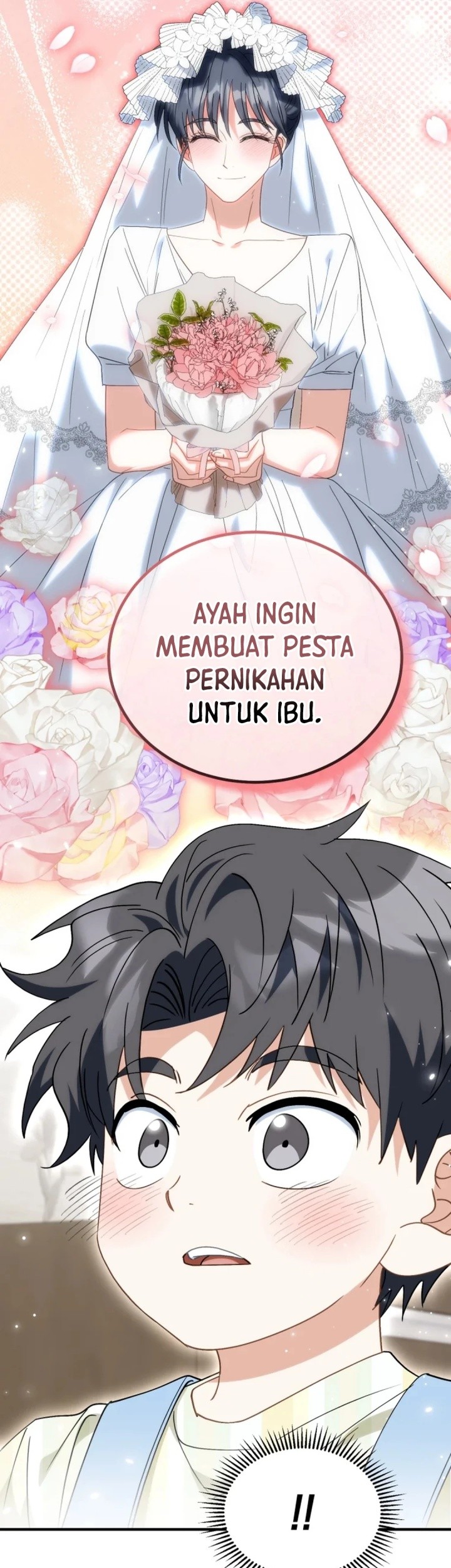 I Will Raise This Family! Chapter 31 Gambar 47