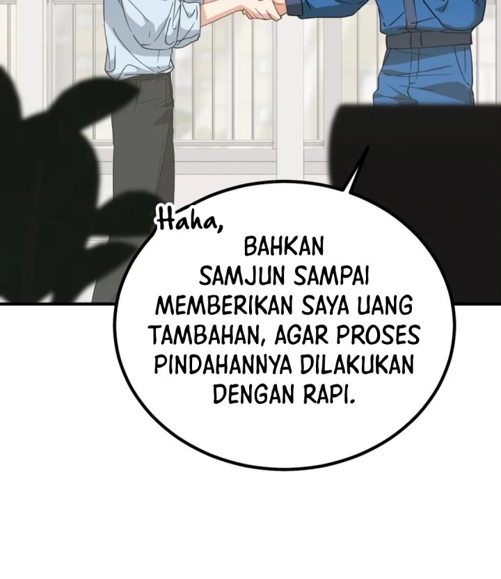 I Will Raise This Family! Chapter 31 Gambar 5