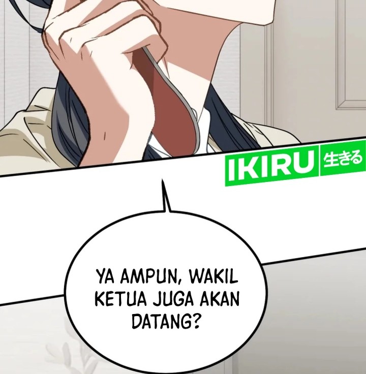 I Will Raise This Family! Chapter 31 Gambar 70