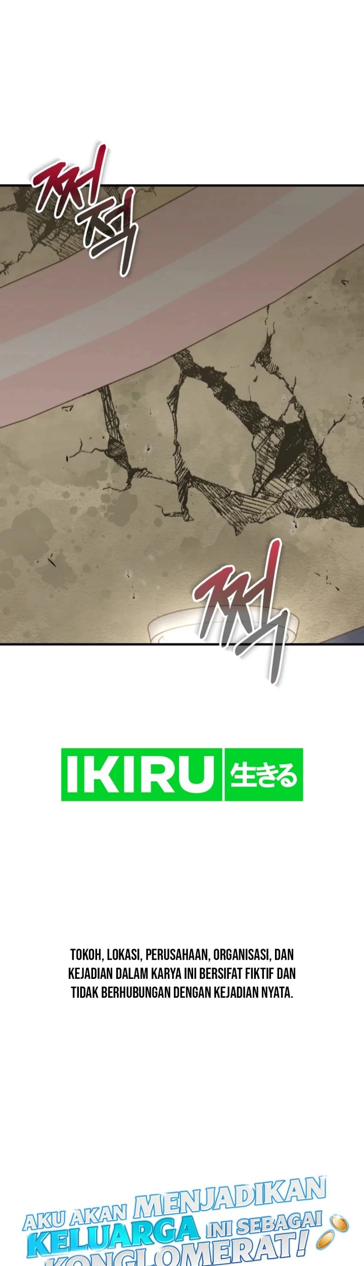 I Will Raise This Family! Chapter 31 Gambar 76