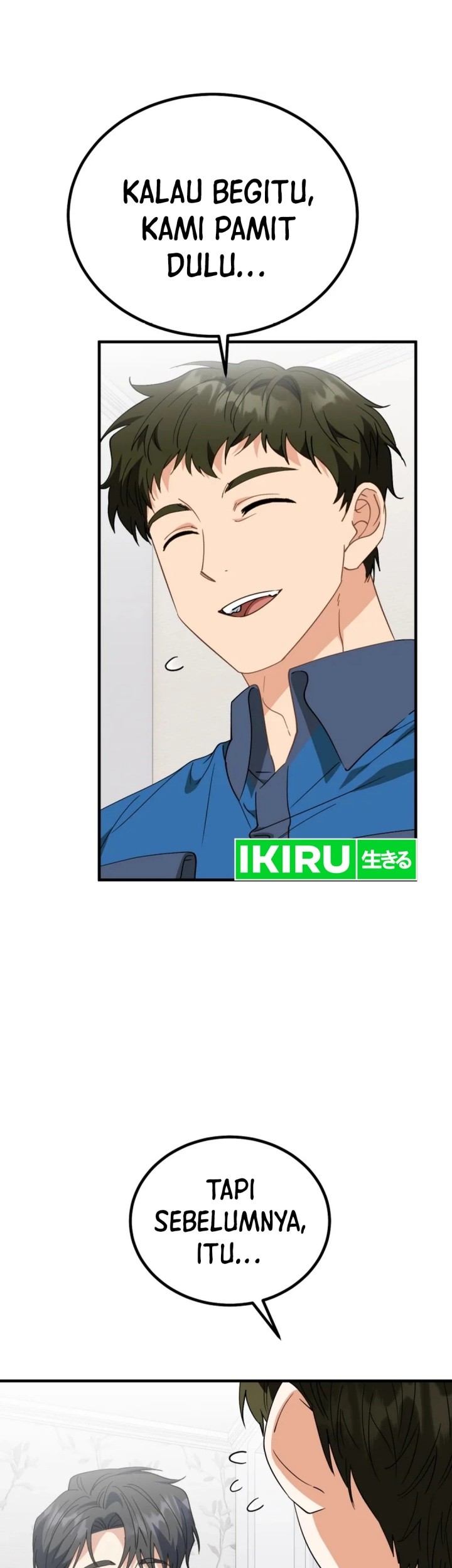 I Will Raise This Family! Chapter 31 Gambar 6