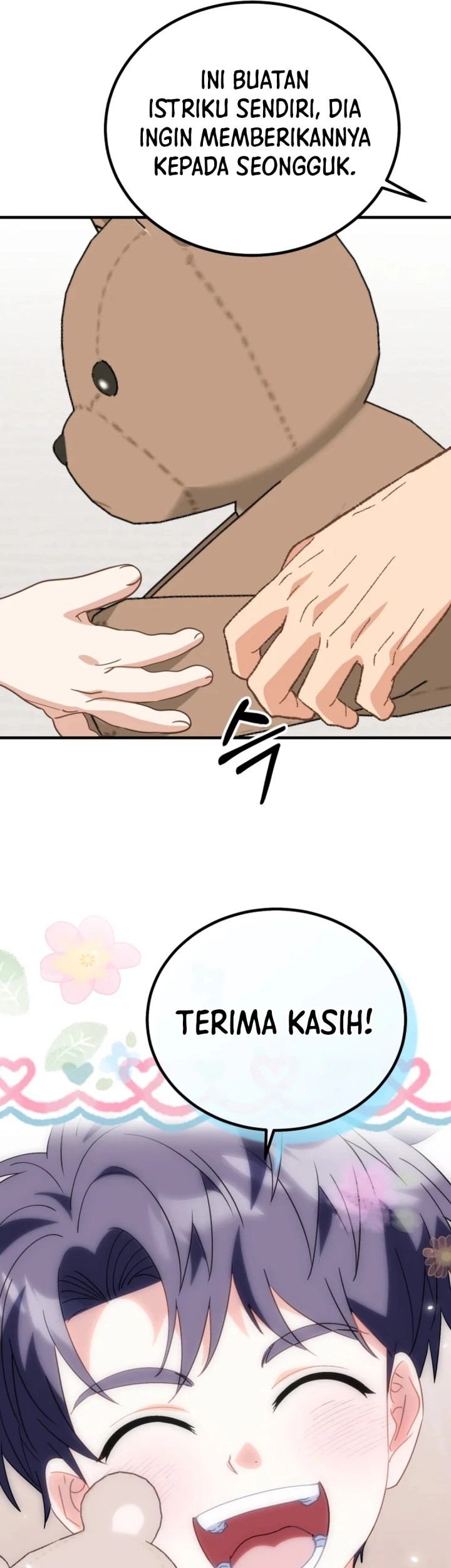 I Will Raise This Family! Chapter 31 Gambar 13