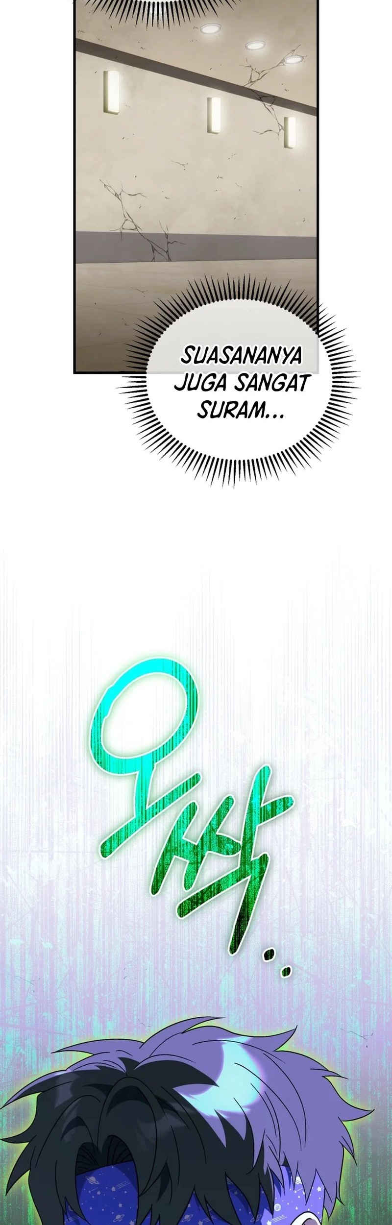 I Will Raise This Family! Chapter 32 Gambar 37