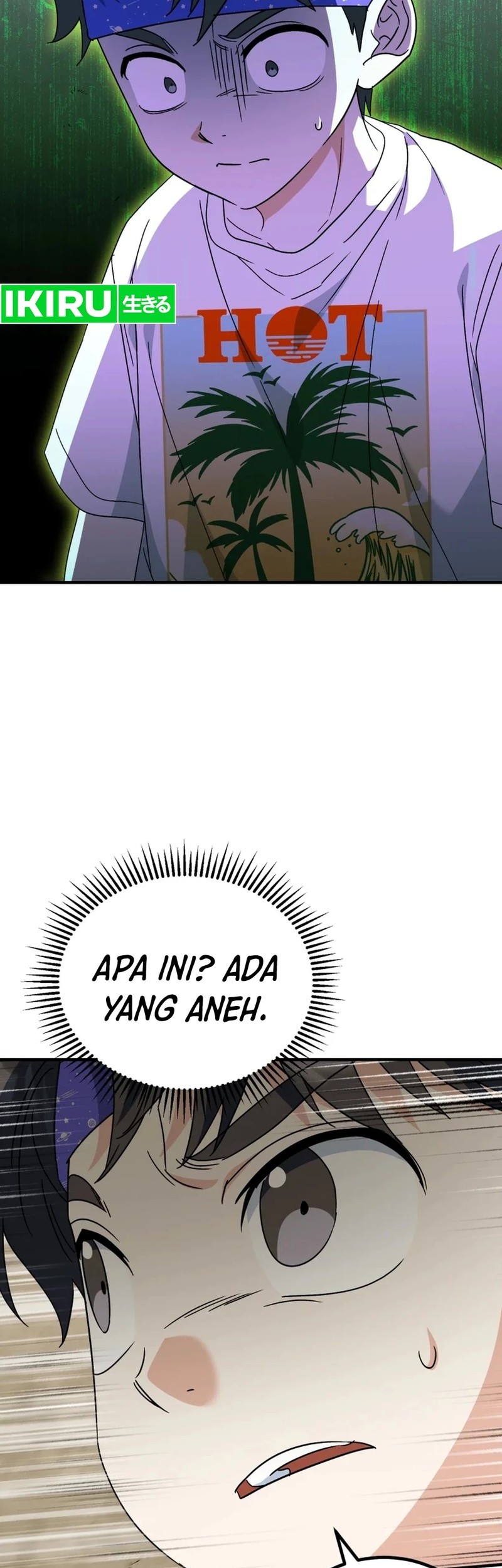 I Will Raise This Family! Chapter 32 Gambar 38