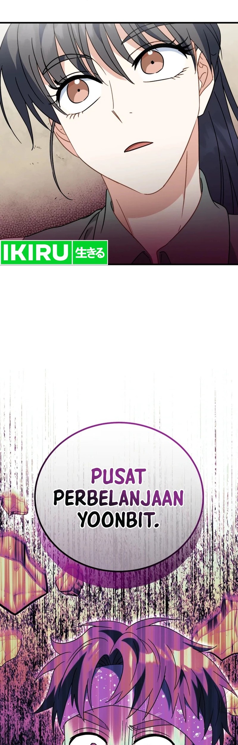 I Will Raise This Family! Chapter 32 Gambar 41