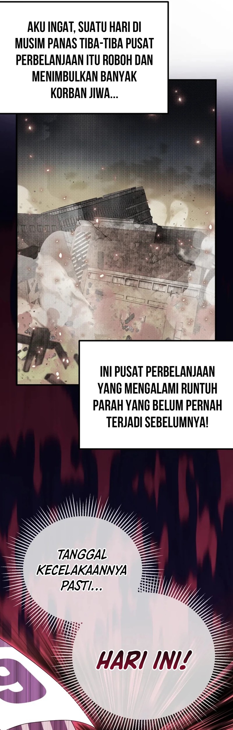 I Will Raise This Family! Chapter 32 Gambar 44