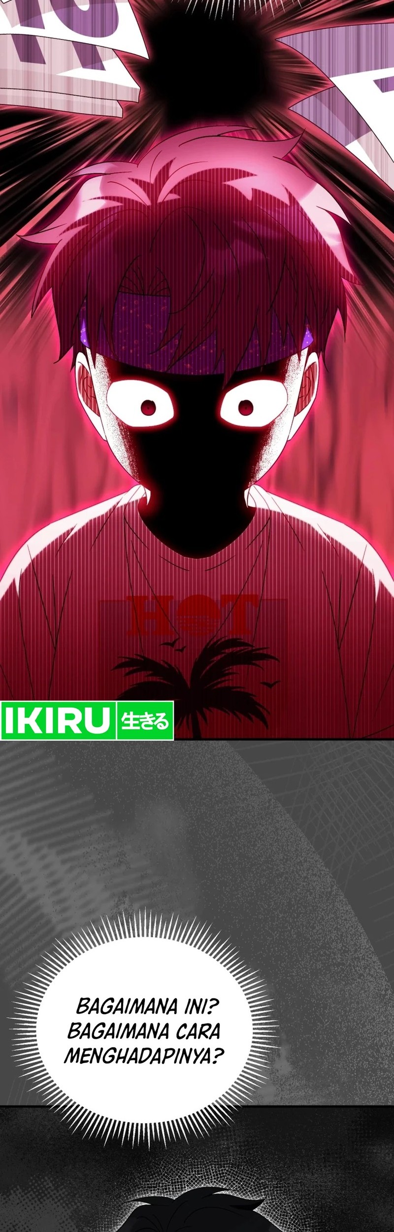 I Will Raise This Family! Chapter 32 Gambar 45