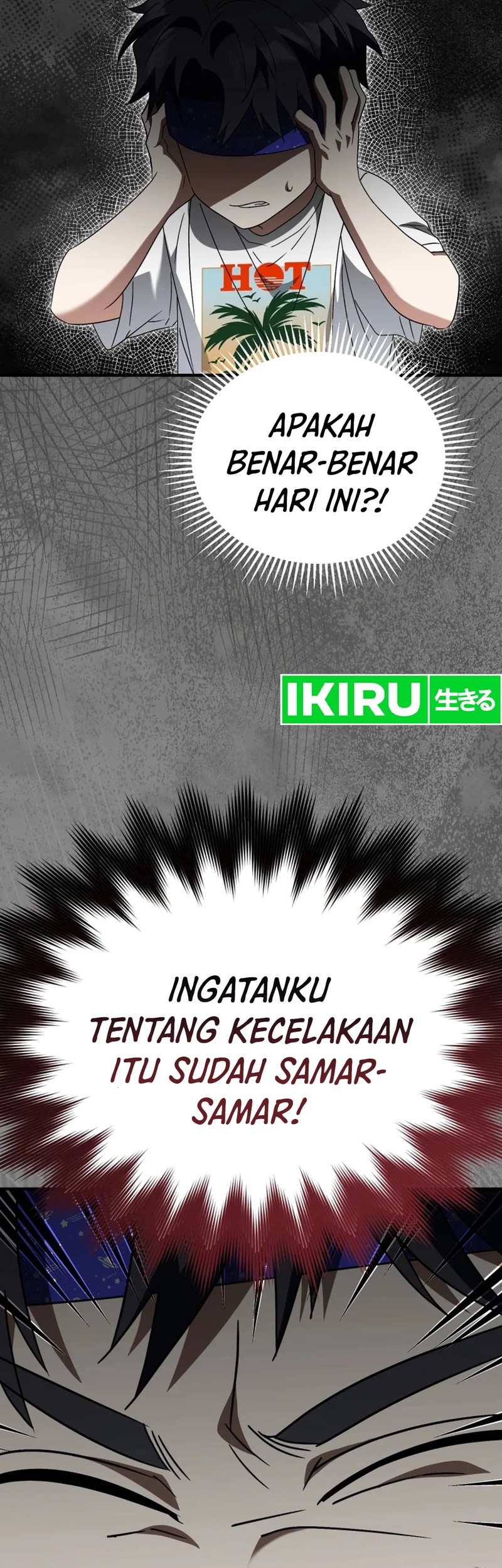 I Will Raise This Family! Chapter 32 Gambar 46