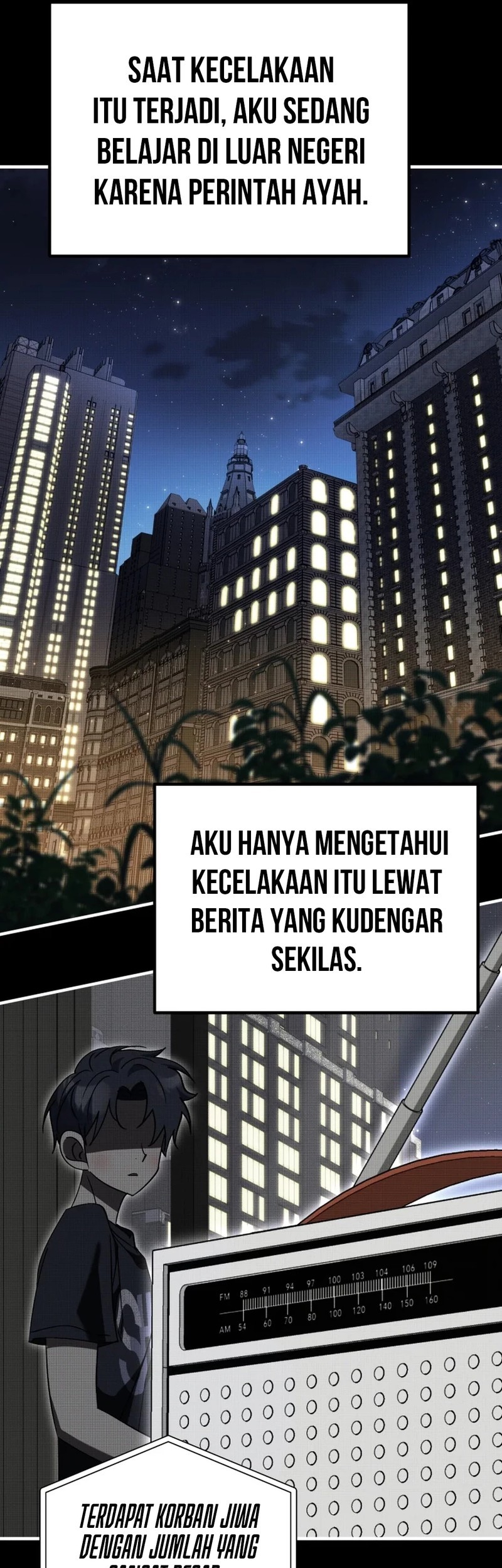 I Will Raise This Family! Chapter 32 Gambar 48