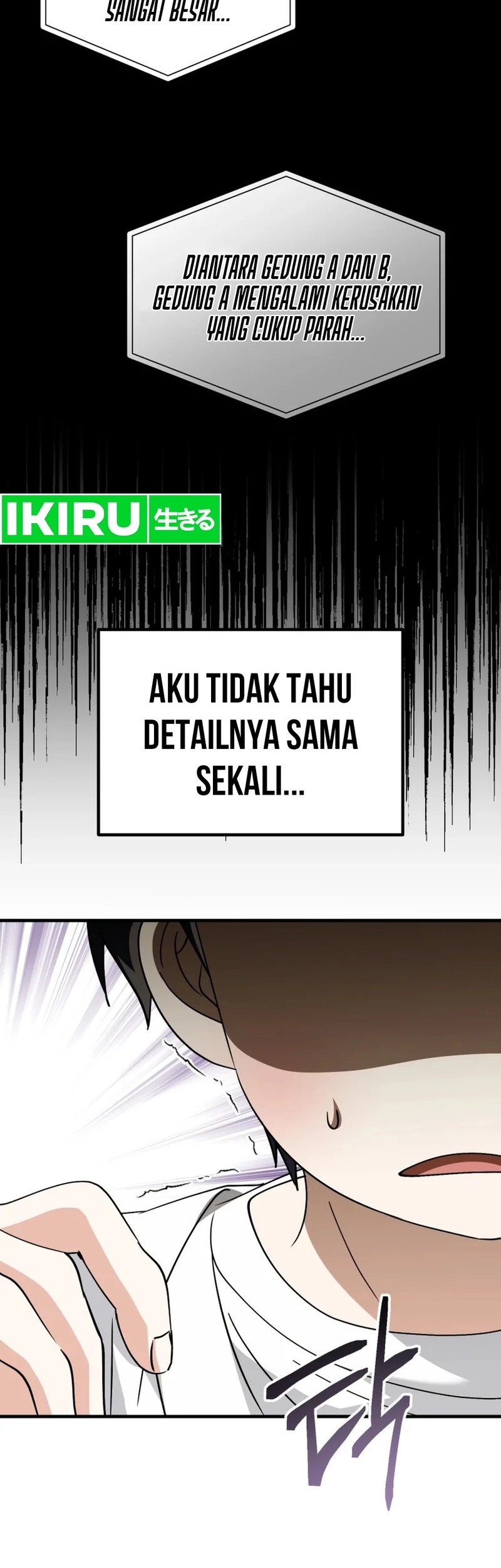 I Will Raise This Family! Chapter 32 Gambar 49