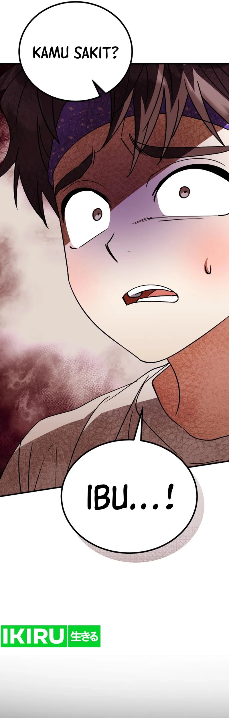 I Will Raise This Family! Chapter 32 Gambar 52