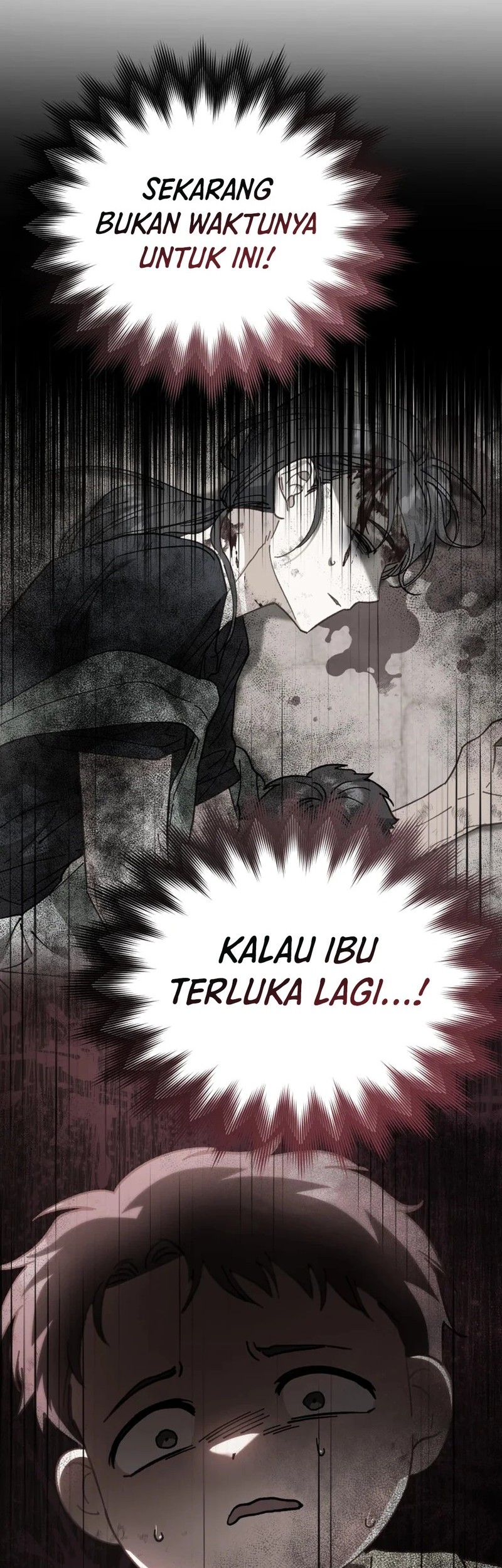 I Will Raise This Family! Chapter 32 Gambar 53