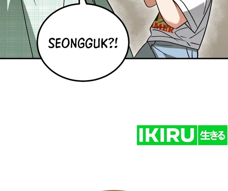 I Will Raise This Family! Chapter 32 Gambar 55