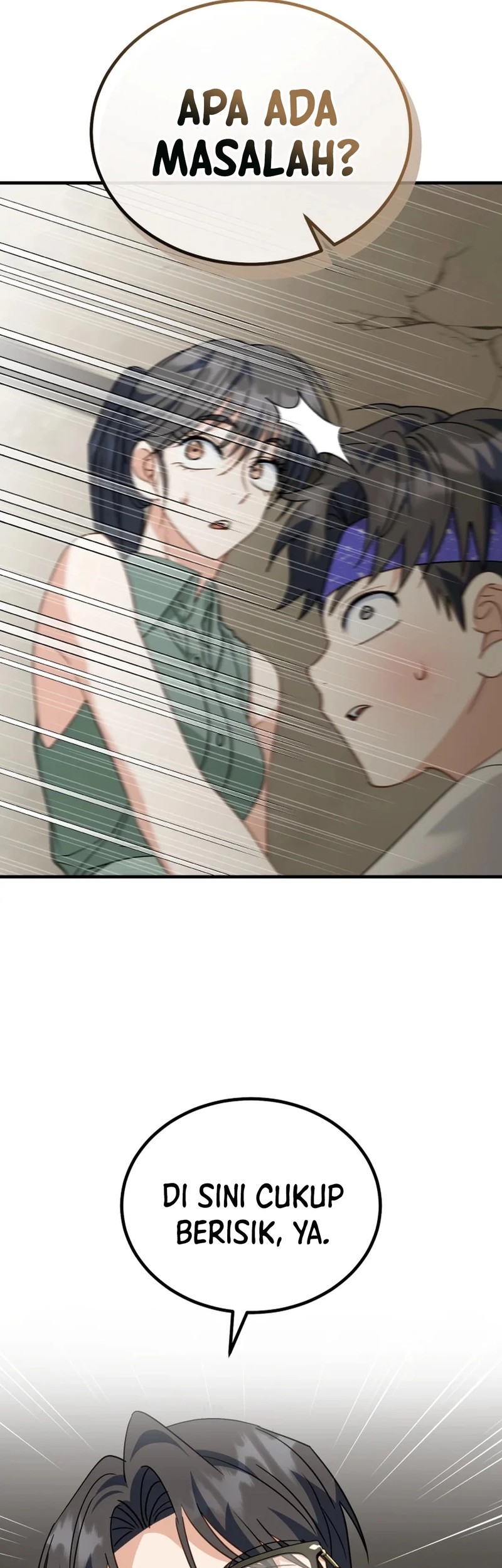 I Will Raise This Family! Chapter 32 Gambar 56