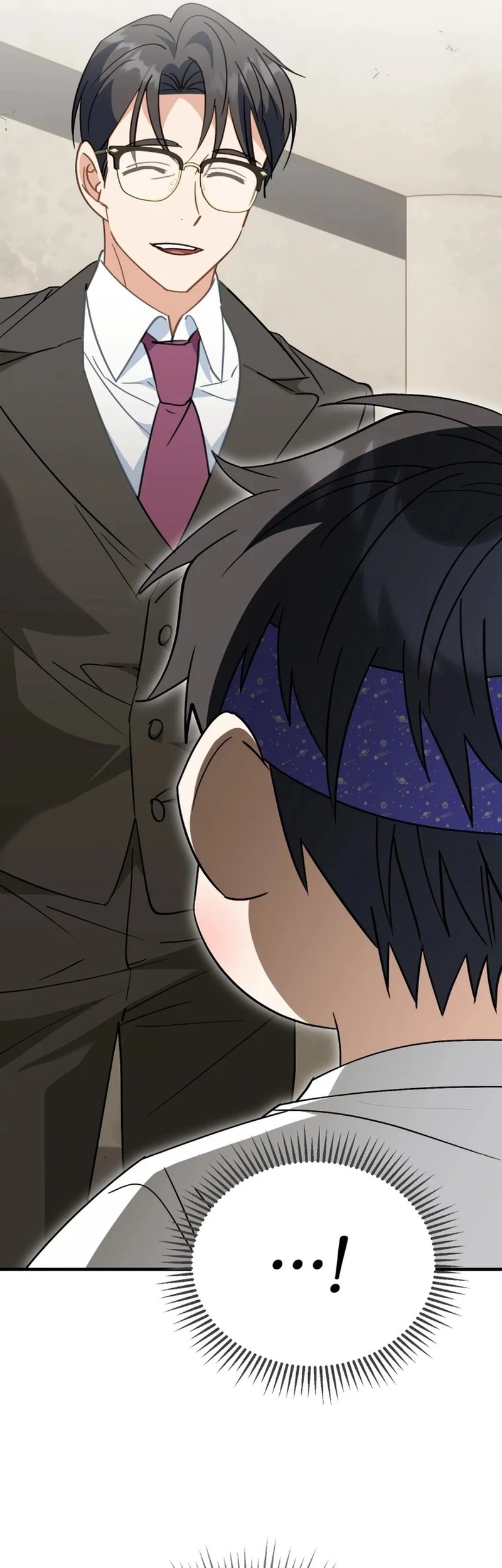 I Will Raise This Family! Chapter 32 Gambar 59