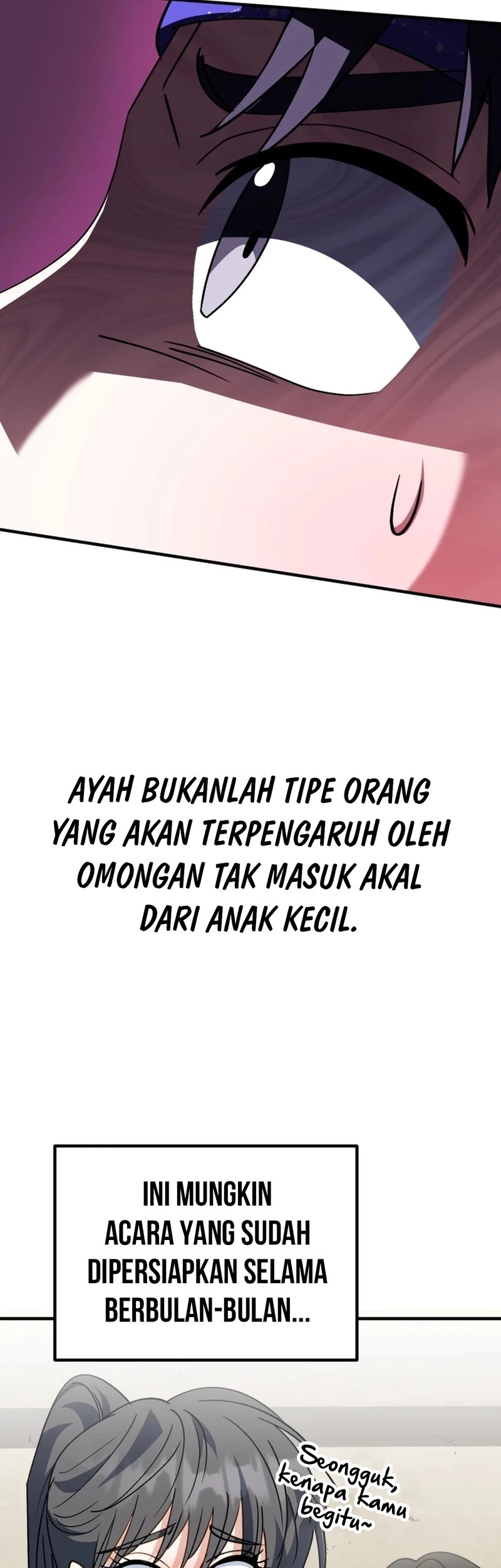 I Will Raise This Family! Chapter 32 Gambar 63