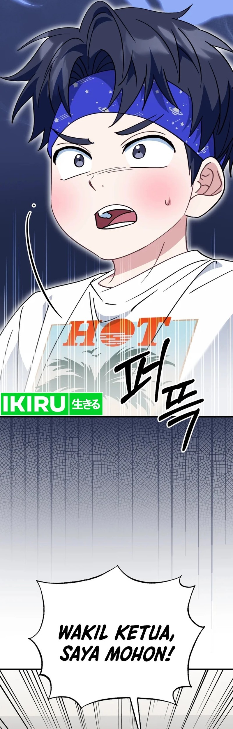 I Will Raise This Family! Chapter 32 Gambar 66