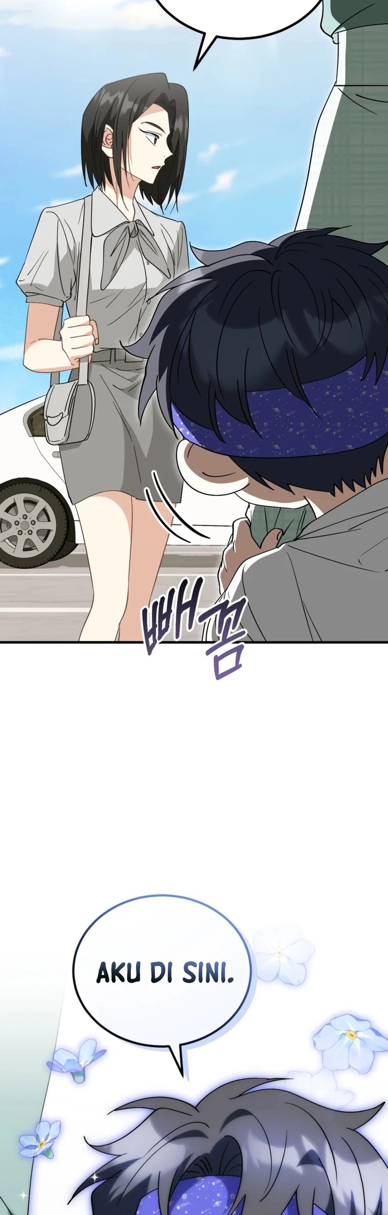 I Will Raise This Family! Chapter 32 Gambar 6