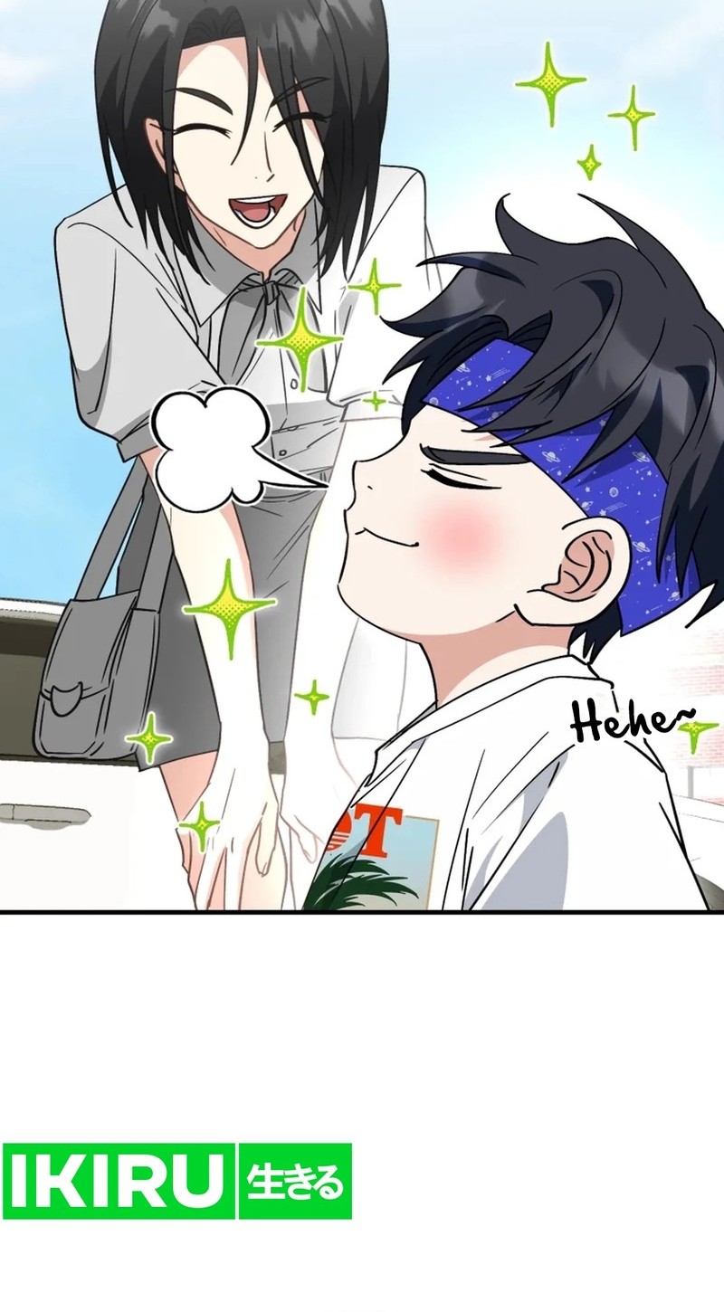 I Will Raise This Family! Chapter 32 Gambar 8