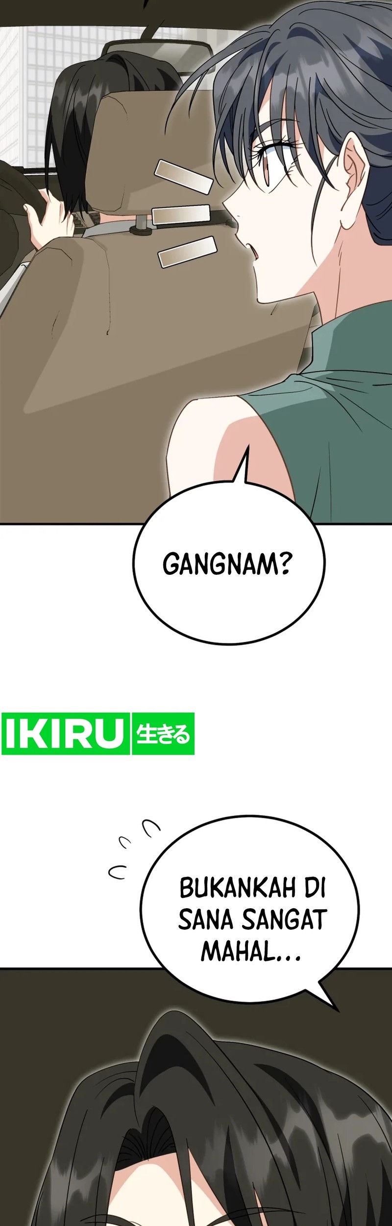 I Will Raise This Family! Chapter 32 Gambar 13