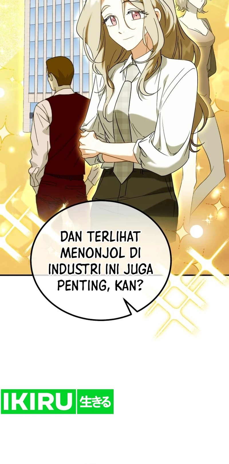 I Will Raise This Family! Chapter 32 Gambar 15