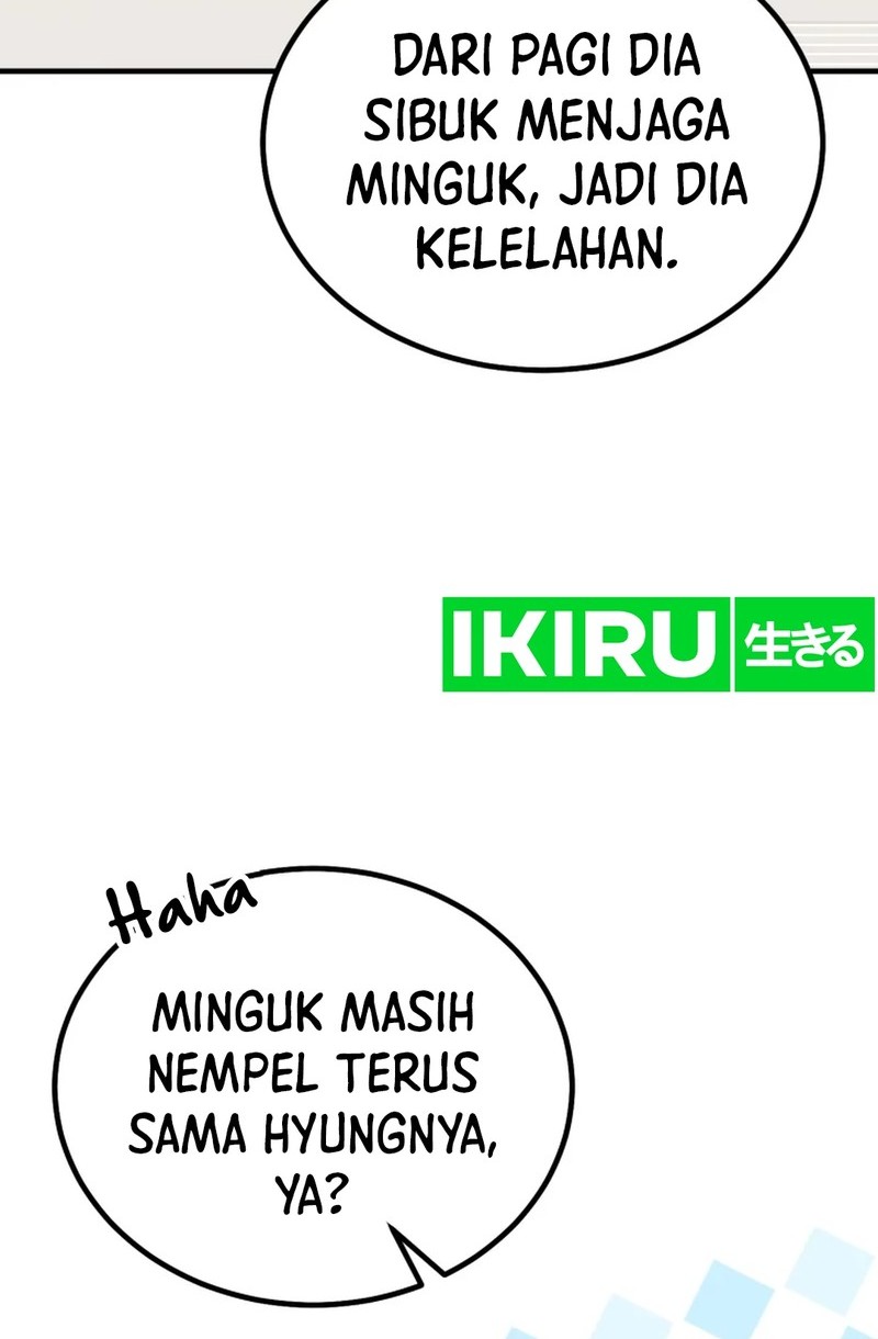 I Will Raise This Family! Chapter 32 Gambar 19