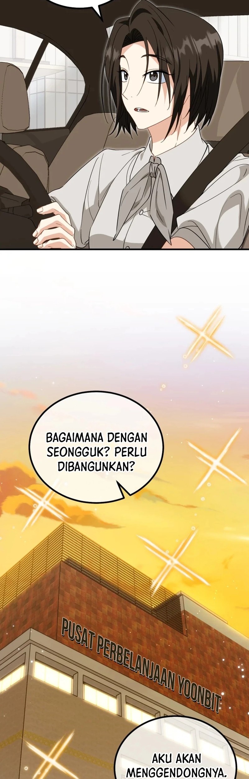 I Will Raise This Family! Chapter 32 Gambar 21