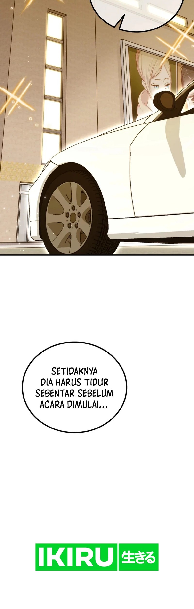 I Will Raise This Family! Chapter 32 Gambar 22