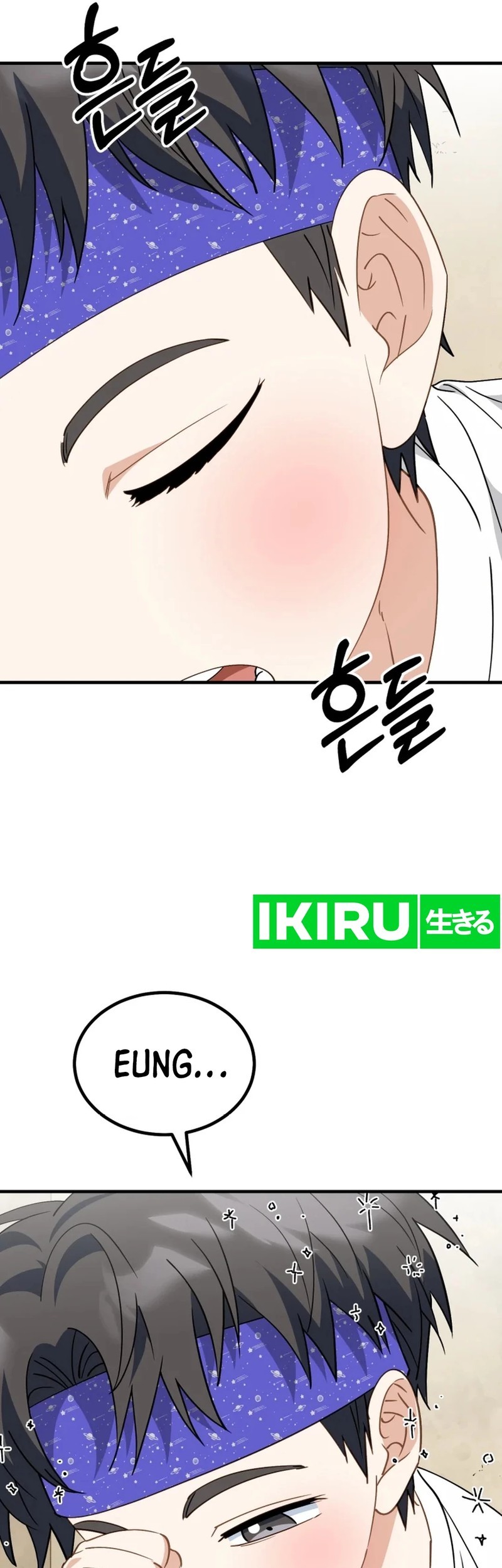 I Will Raise This Family! Chapter 32 Gambar 24