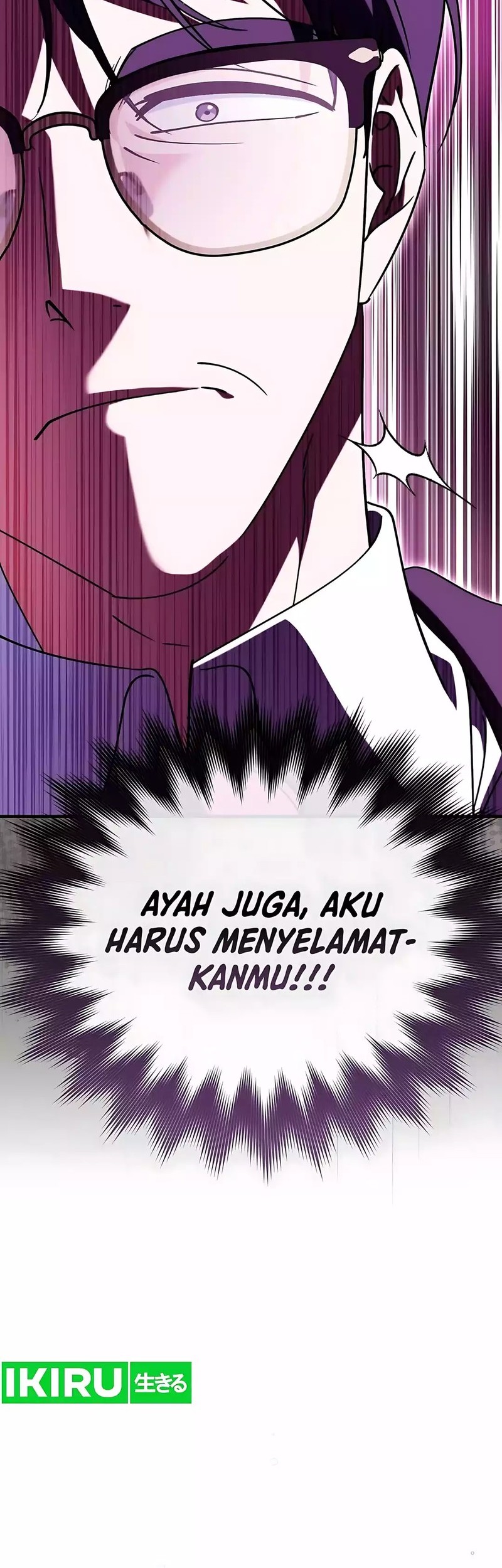 I Will Raise This Family! Chapter 33 Gambar 35