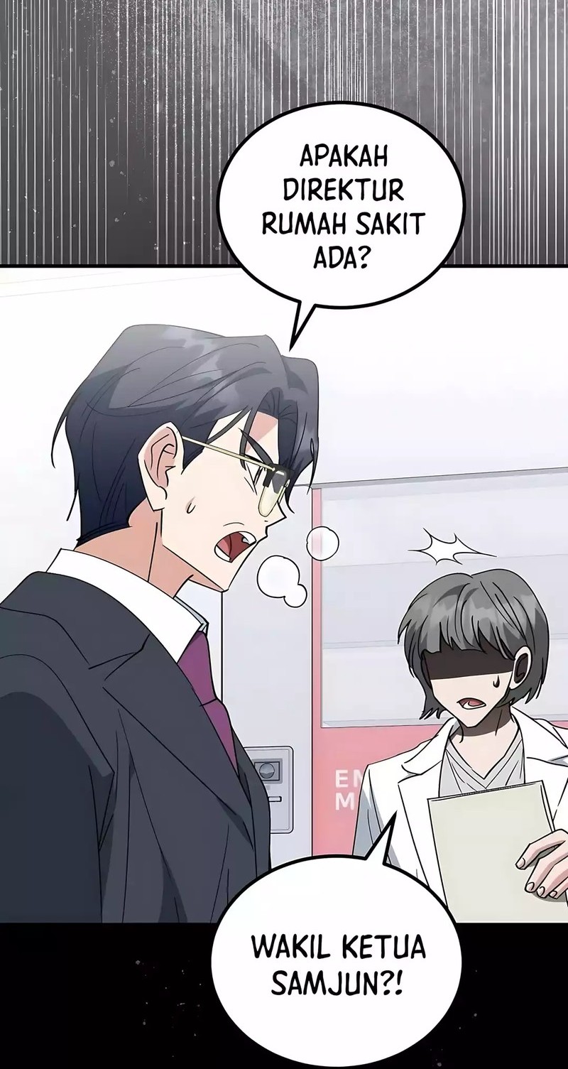 I Will Raise This Family! Chapter 33 Gambar 61