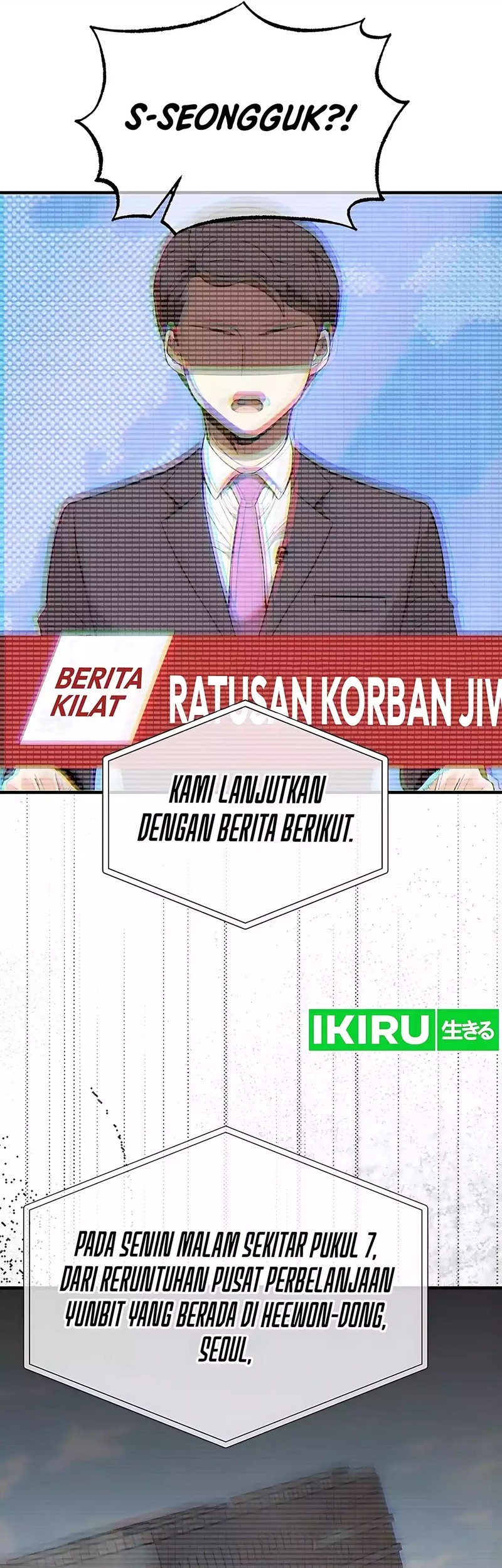 I Will Raise This Family! Chapter 33 Gambar 68