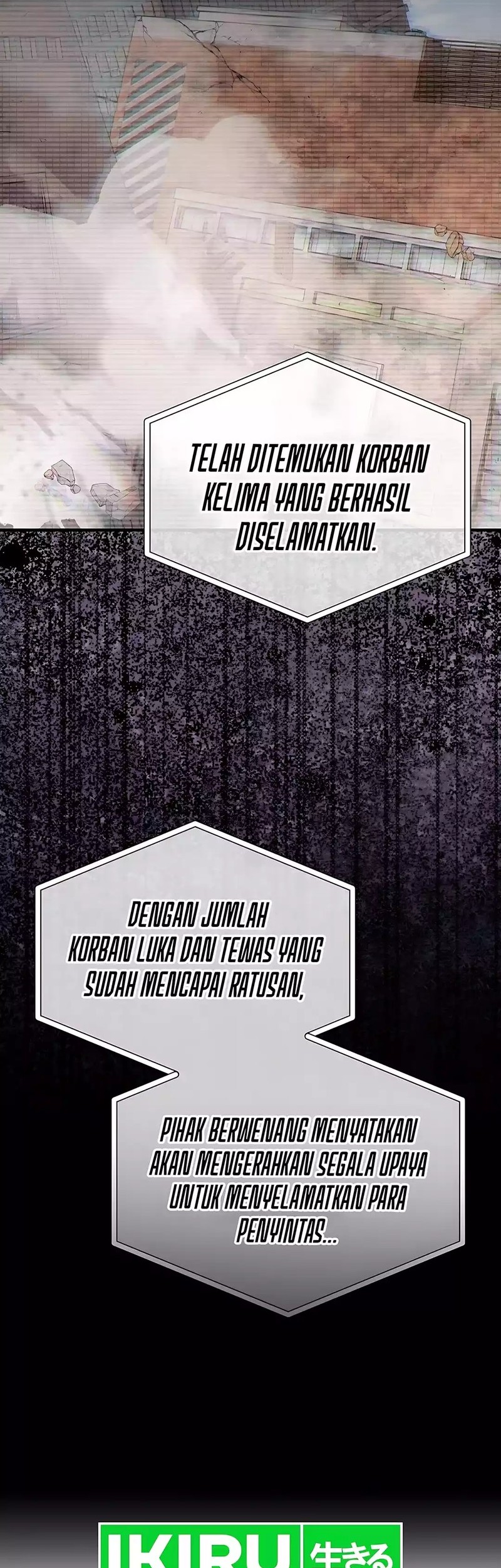 I Will Raise This Family! Chapter 33 Gambar 69